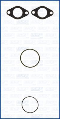 Прокладка EGR AJUSA 77017800
