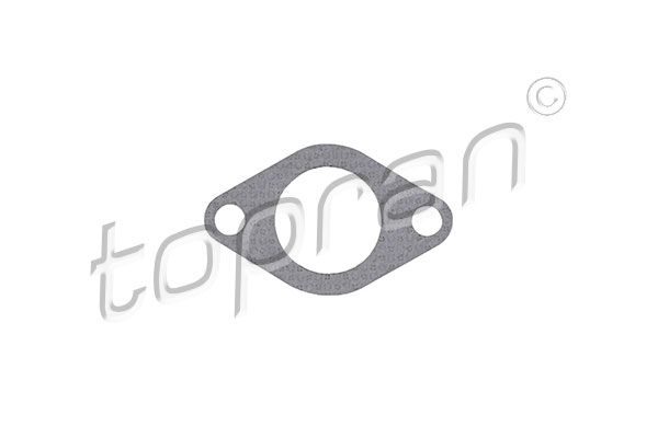 Прокладка EGR TOPRAN 110376 - zapix