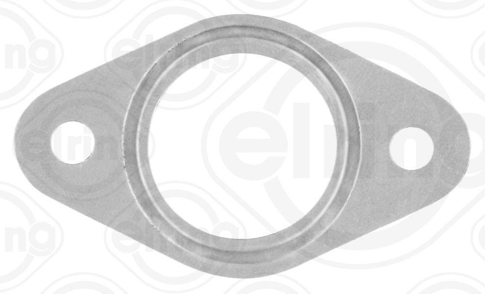 Прокладка EGR ELRING 026860 - zapix