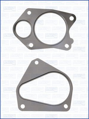 Прокладка EGR AJUSA 77002300 - zapix