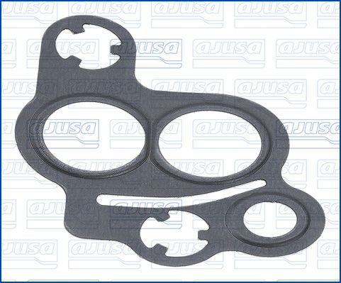 Прокладка EGR AJUSA 01061500 - zapix