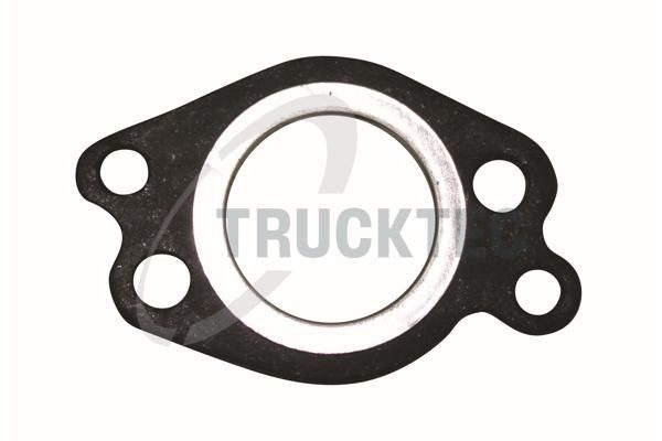 Прокладка EGR TRUCKTEC AUTOMOTIVE 0216076 - zapix