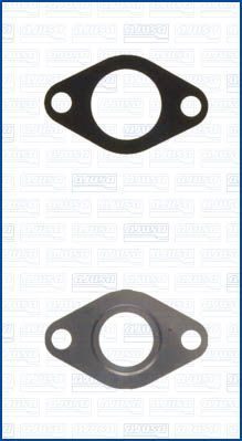 Прокладка EGR AJUSA 77017100