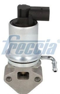 Клапан EGR FRECCIA EGR12135 - zapix