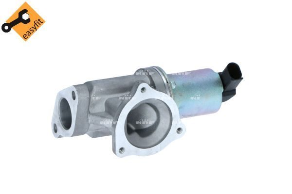 Клапан EGR NRF 48384 - zapix