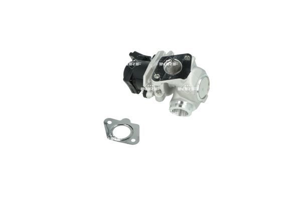 Клапан EGR NRF 48320
