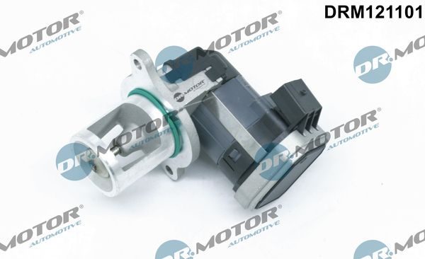Клапан EGR DR.MOTOR AUTOMOTIVE DRM121101 - zapix