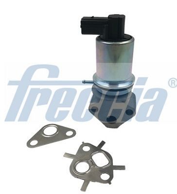 Клапан EGR FRECCIA EGR12105 - zapix