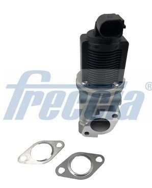 Клапан EGR FRECCIA EGR12108 - zapix