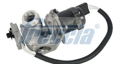 Клапан EGR FRECCIA EGR12122 - zapix