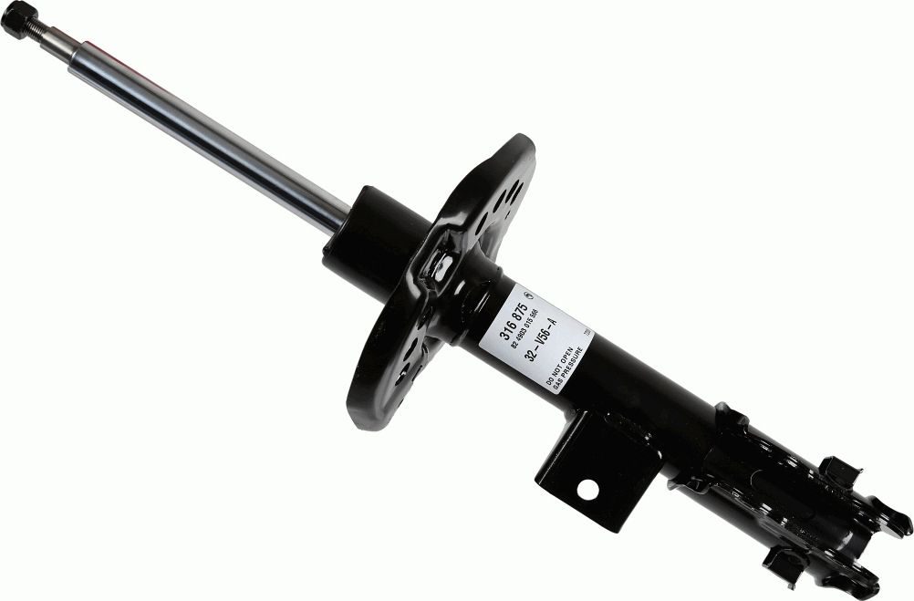 Амортизатор SACHS 316875