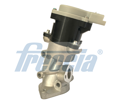 Клапан EGR FRECCIA EGR12168 - zapix