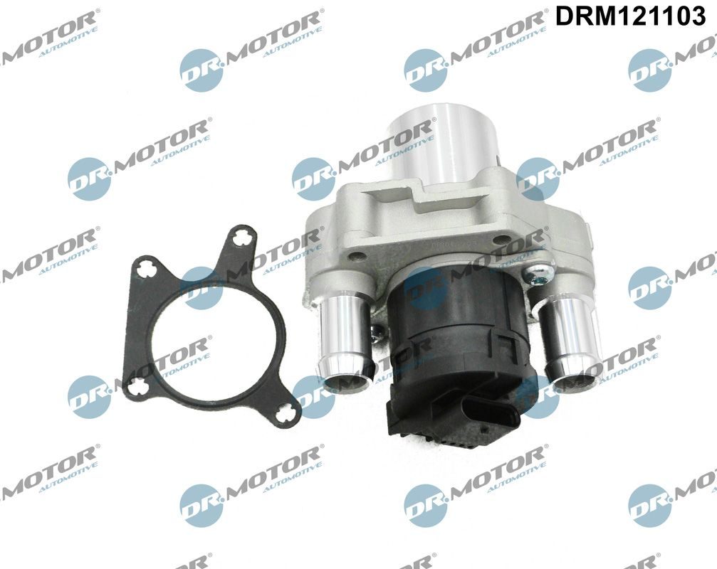 Клапан EGR DR.MOTOR AUTOMOTIVE DRM121103 - zapix