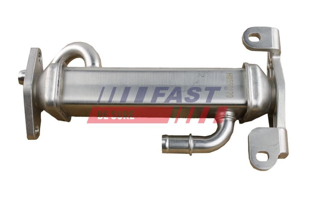 Радіатор EGR FAST FT60405 - zapix