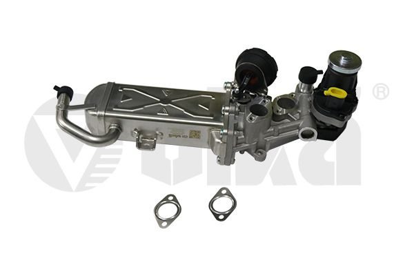 Радіатор EGR VIKA 11311692301 - zapix