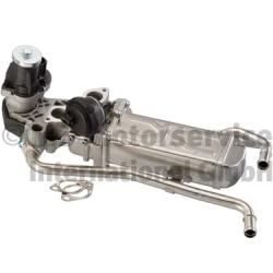 Радіатор EGR PIERBURG 709720020 - zapix