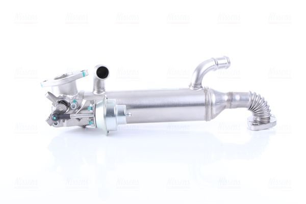 Радіатор EGR NISSENS 989290 - zapix
