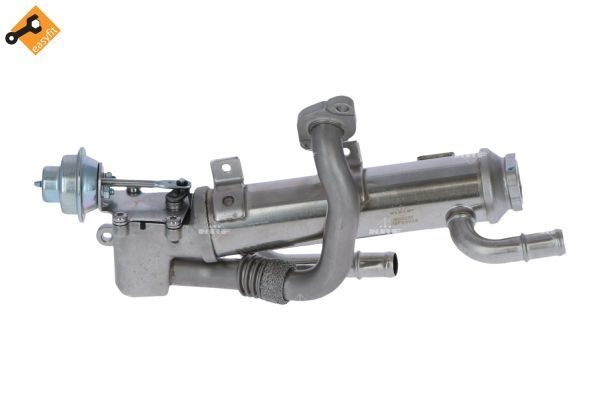 Радіатор EGR NRF 48311 - zapix