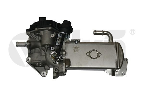 Радіатор EGR VIKA 11317711801 - zapix