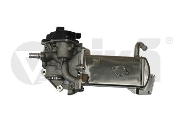 Радіатор EGR VIKA 11317711901 - zapix