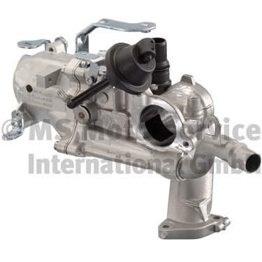 Радіатор EGR PIERBURG 702156340 - zapix