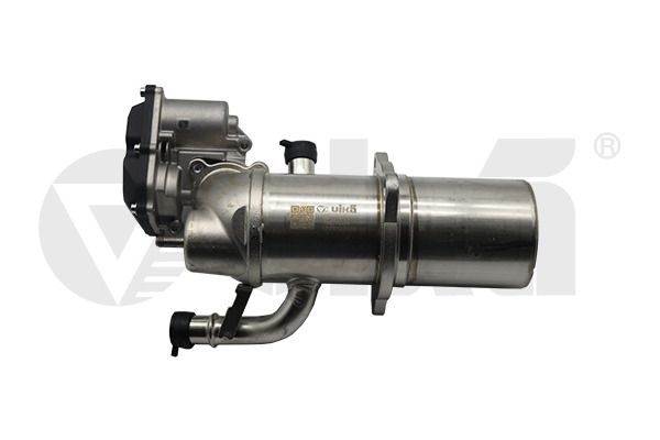 Радіатор EGR VIKA K11780701 - zapix