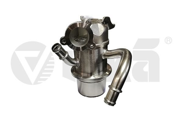 Радіатор EGR VIKA 11317716001 - zapix