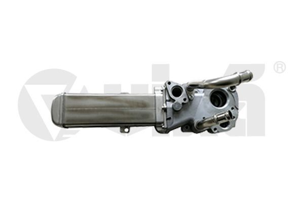 Радіатор EGR VIKA 11317715801 - zapix