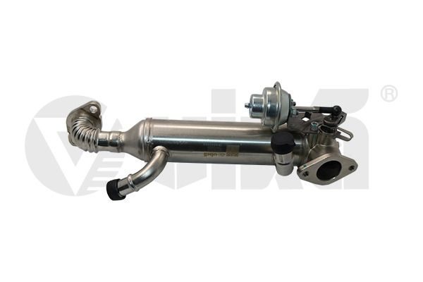 Радіатор EGR VIKA 11317712601 - zapix