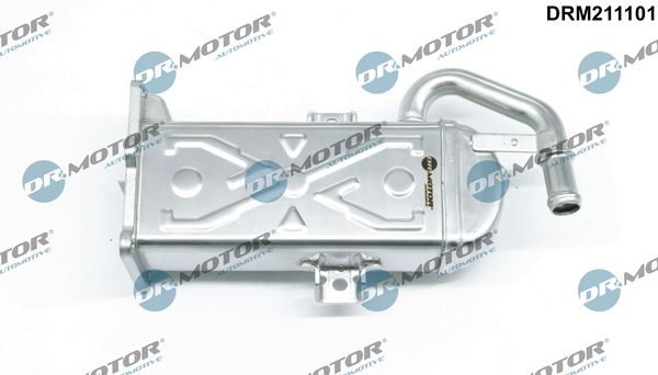 Радіатор EGR DR.MOTOR AUTOMOTIVE DRM211101 - zapix