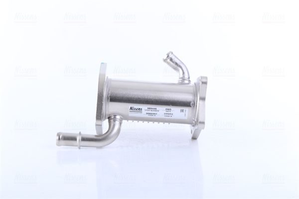 Радіатор EGR NISSENS 989446 - zapix