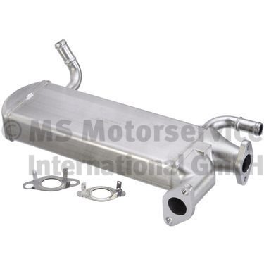 Радіатор EGR PIERBURG 709730050 - zapix