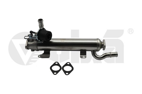 Радіатор EGR VIKA 11317712401 - zapix