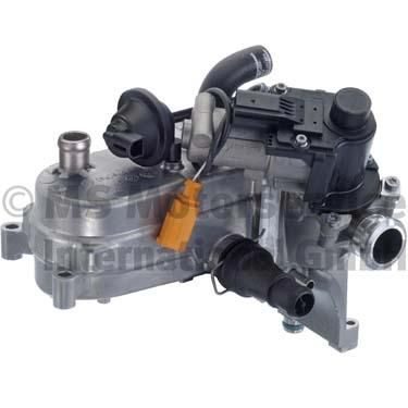 Радіатор EGR PIERBURG 701106380 - zapix