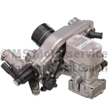 Радіатор EGR PIERBURG 702756070 - zapix