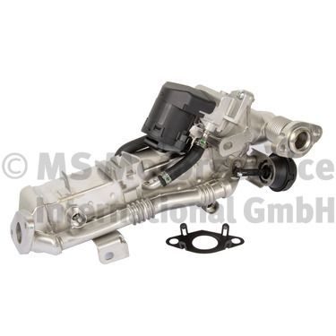 Радіатор EGR PIERBURG 710992000 - zapix