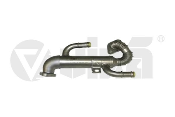 Радіатор EGR VIKA 11317715301 - zapix