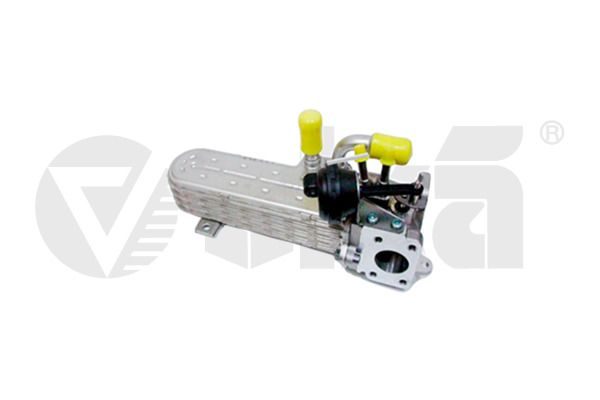 Радіатор EGR VIKA 11317713901 - zapix