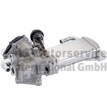 Радіатор EGR PIERBURG 709720040 - zapix