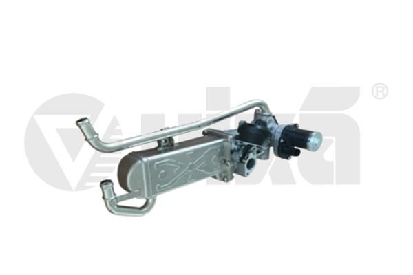 Радіатор EGR VIKA 11317711601 - zapix