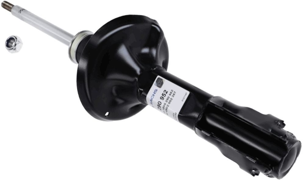 Амортизатор SACHS 290952 - zapix