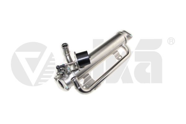 Радіатор EGR VIKA 11317714301 - zapix