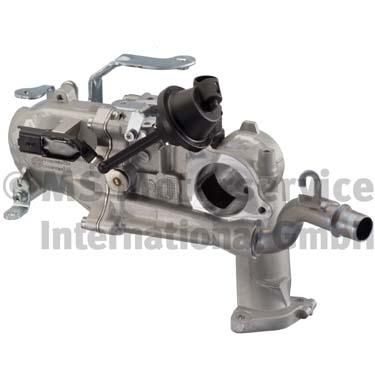 Радіатор EGR PIERBURG 702156330 - zapix