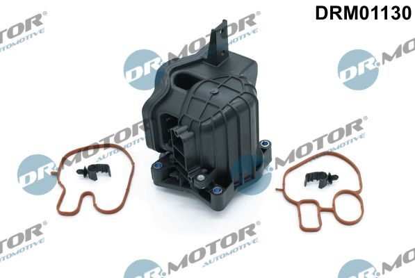 Радіатор EGR DR.MOTOR AUTOMOTIVE DRM01130 - zapix