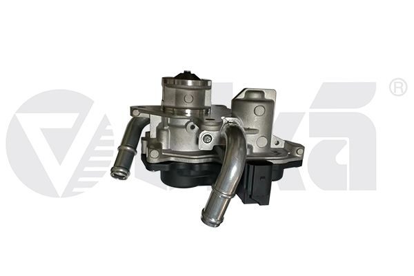 Радіатор EGR VIKA 11317717201 - zapix