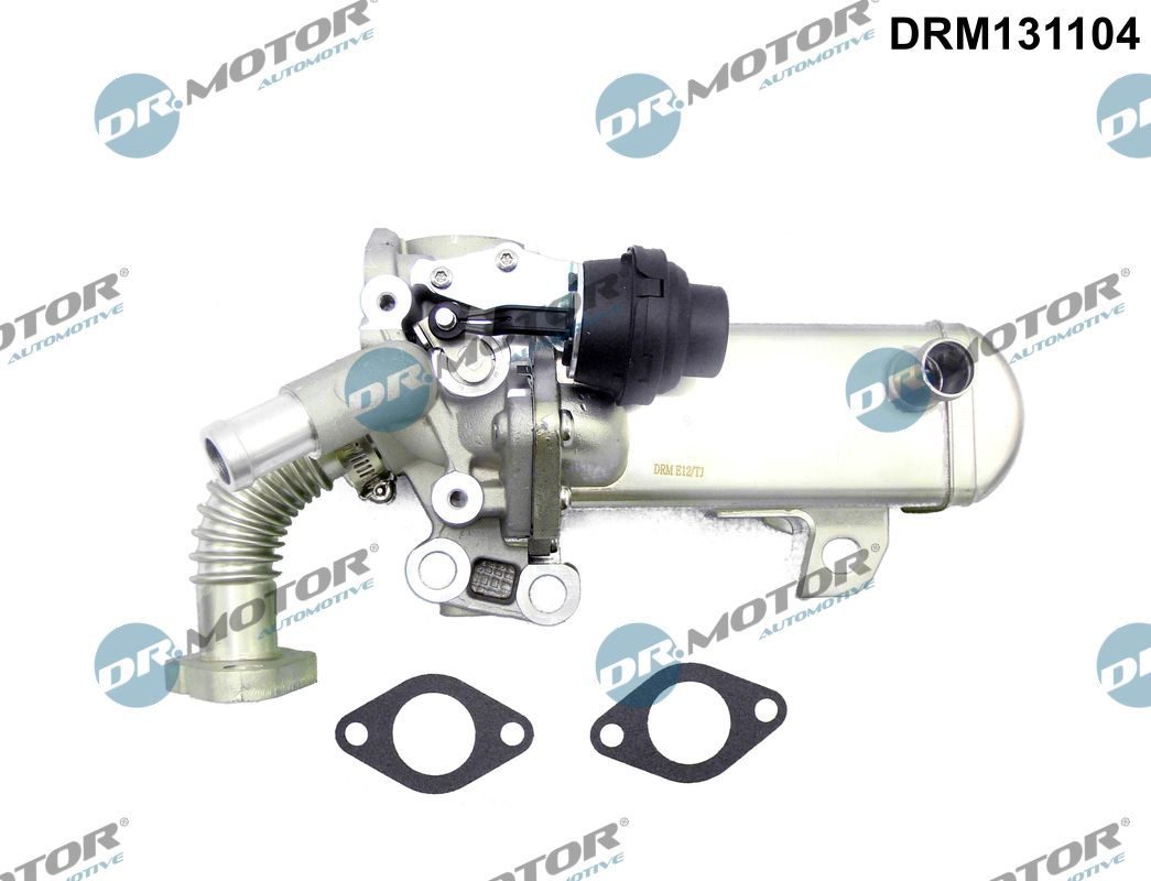 Радіатор EGR DR.MOTOR AUTOMOTIVE DRM131104 - zapix