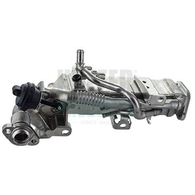 Радіатор EGR HOFFER 7518806 - zapix