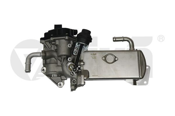 Радіатор EGR VIKA 11317712001 - zapix
