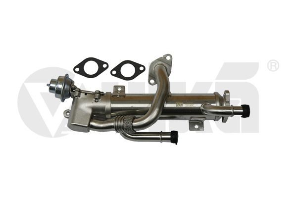 Радіатор EGR VIKA 11317712701 - zapix