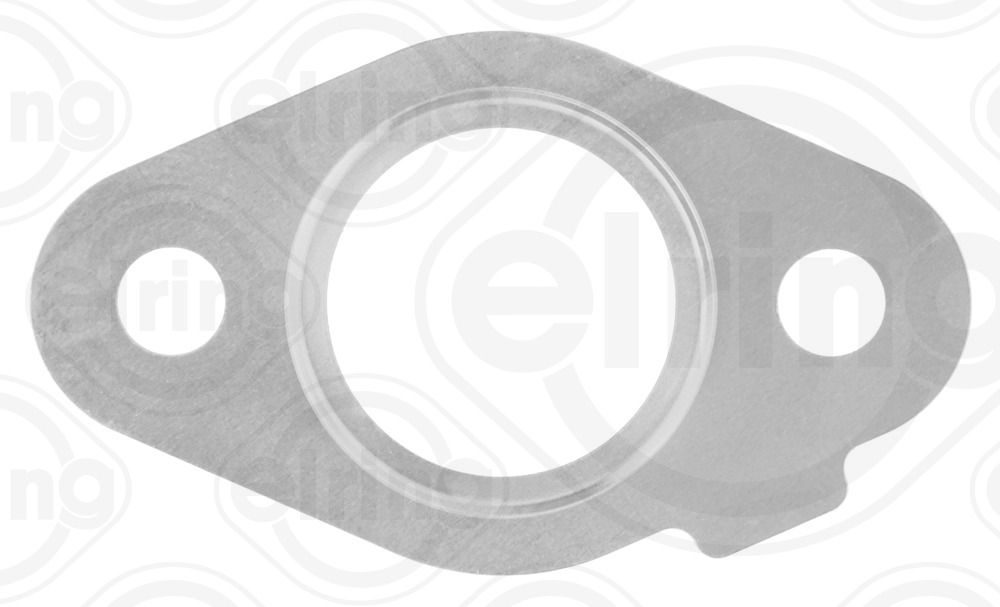 Прокладка EGR ELRING 016260 - zapix